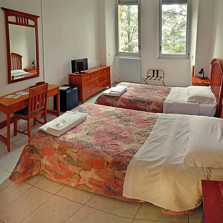Casa San Tommaso