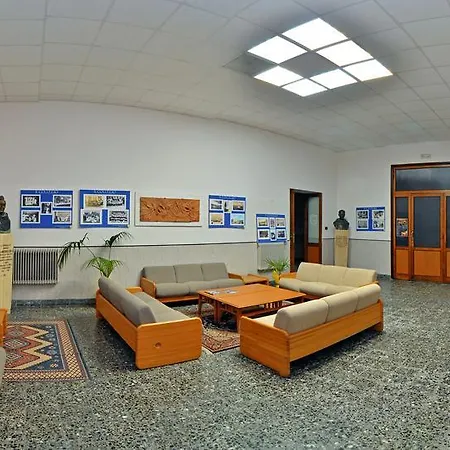 Casa San Tommaso *