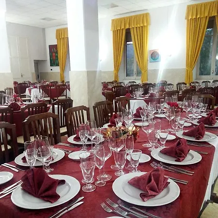 Casa San Tommaso Hotel