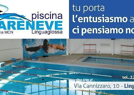 Casa San Tommaso * Linguaglossa