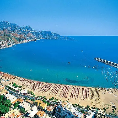 Casa San Tommaso Hotel Linguaglossa