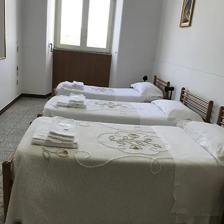 Casa San Tommaso *
