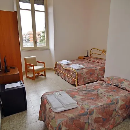 Отель Casa San Tommaso *
