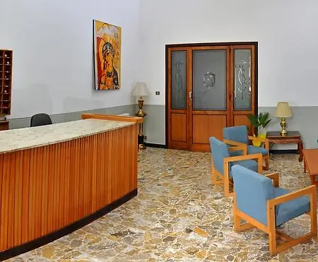 Отель Casa San Tommaso Лингуаглосса