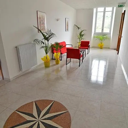 Casa San Tommaso * Лингуаглосса