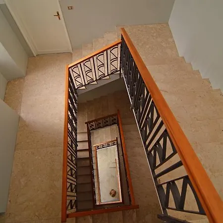 Отель Casa San Tommaso