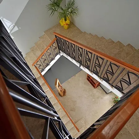 Casa San Tommaso Отель Лингуаглосса