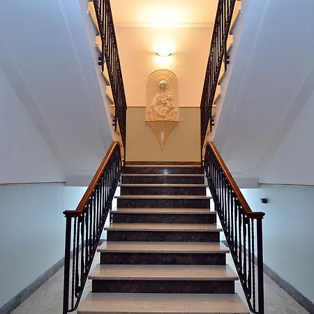 Отель Casa San Tommaso *