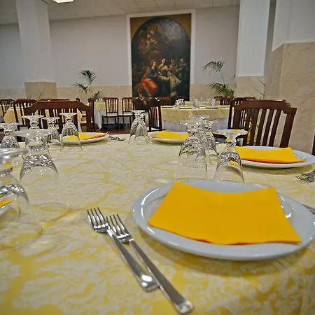 Casa San Tommaso
