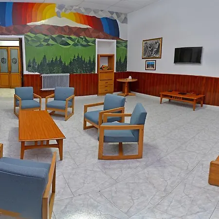 Отель Casa San Tommaso Лингуаглосса