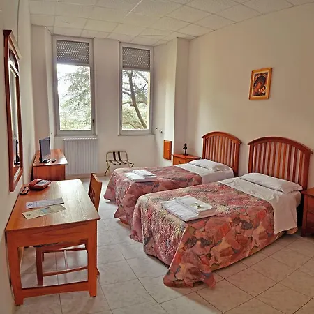 Отель Casa San Tommaso