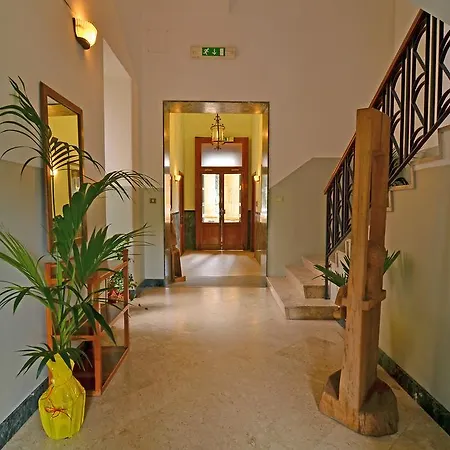 Отель Casa San Tommaso *