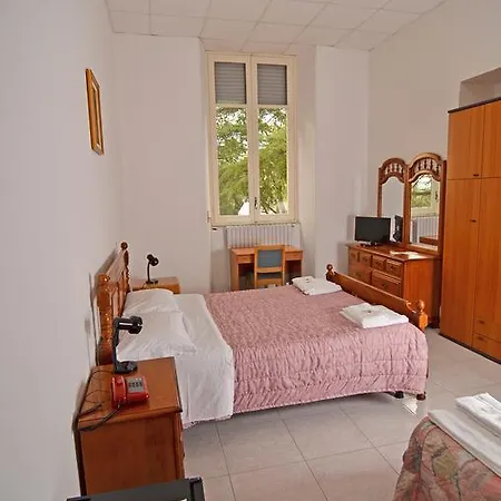Casa San Tommaso *