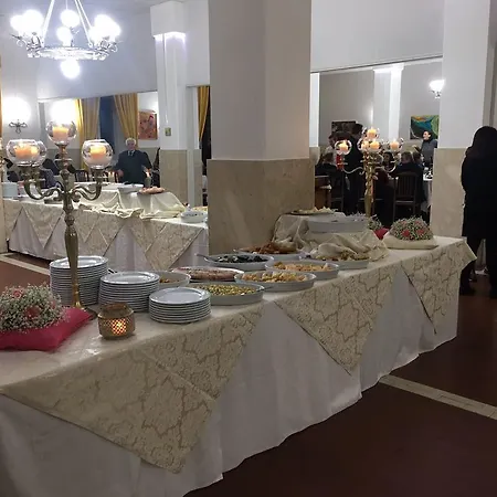 Отель Casa San Tommaso Лингуаглосса