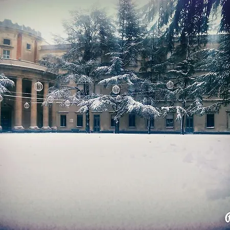 Casa San Tommaso * Лингуаглосса