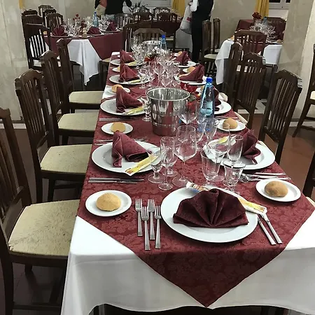Casa San Tommaso * Лингуаглосса
