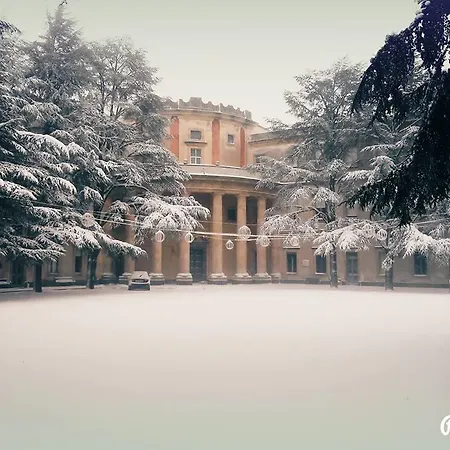 Отель Casa San Tommaso