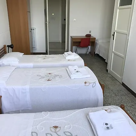Отель Casa San Tommaso Лингуаглосса