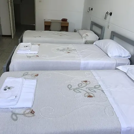 Casa San Tommaso Отель