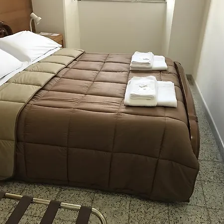 Отель Casa San Tommaso