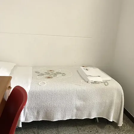 Отель Casa San Tommaso *