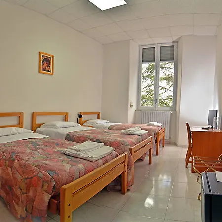Casa San Tommaso Отель