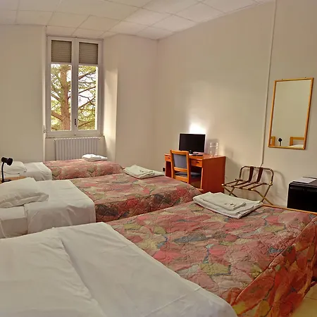 Casa San Tommaso * Лингуаглосса