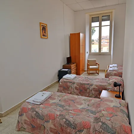 Casa San Tommaso Лингуаглосса