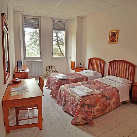 Отель Casa San Tommaso Лингуаглосса