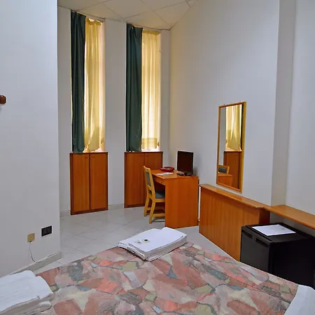 Casa San Tommaso Отель Лингуаглосса